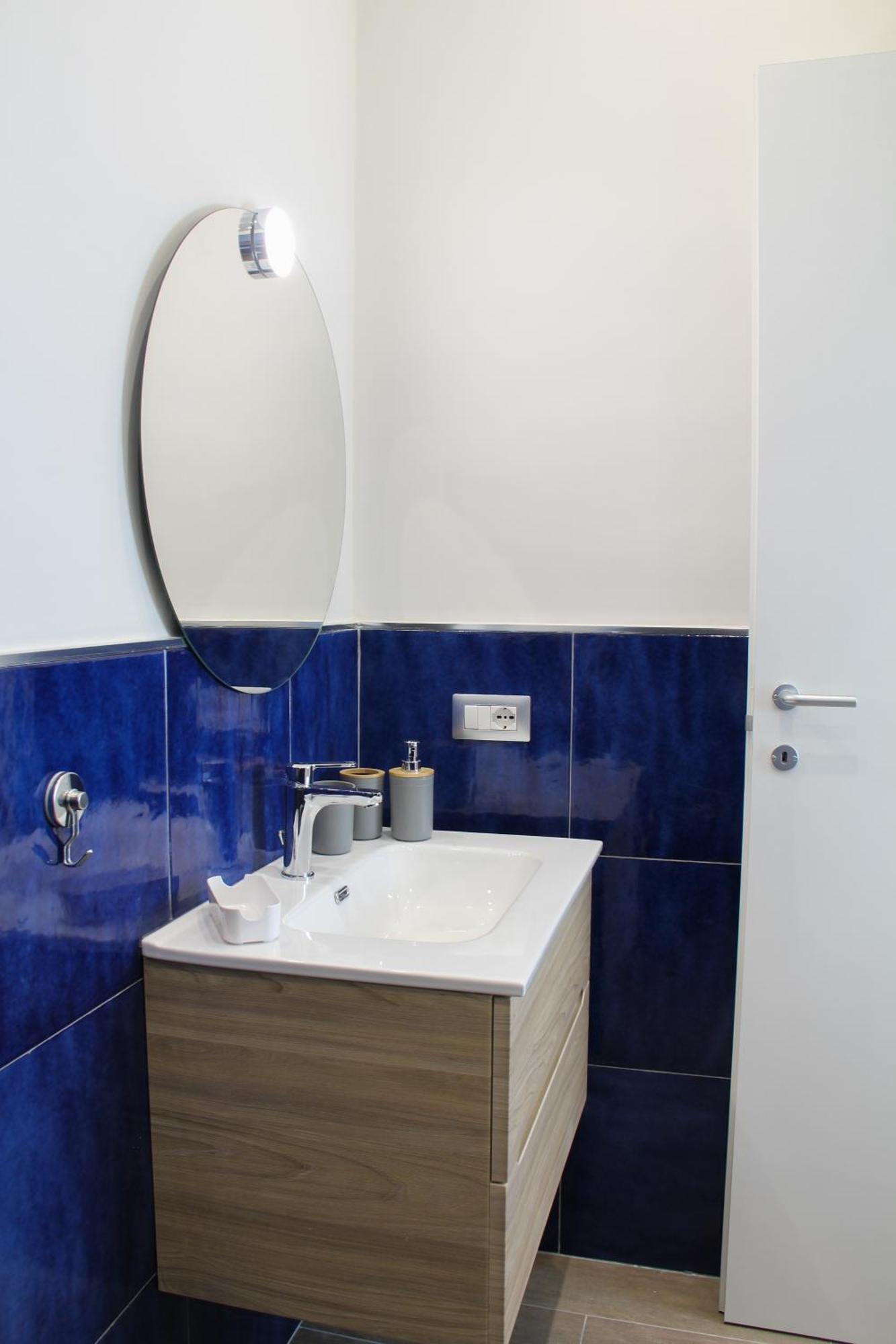 B&B Gelso Rosso Pompeji Szoba fotó
