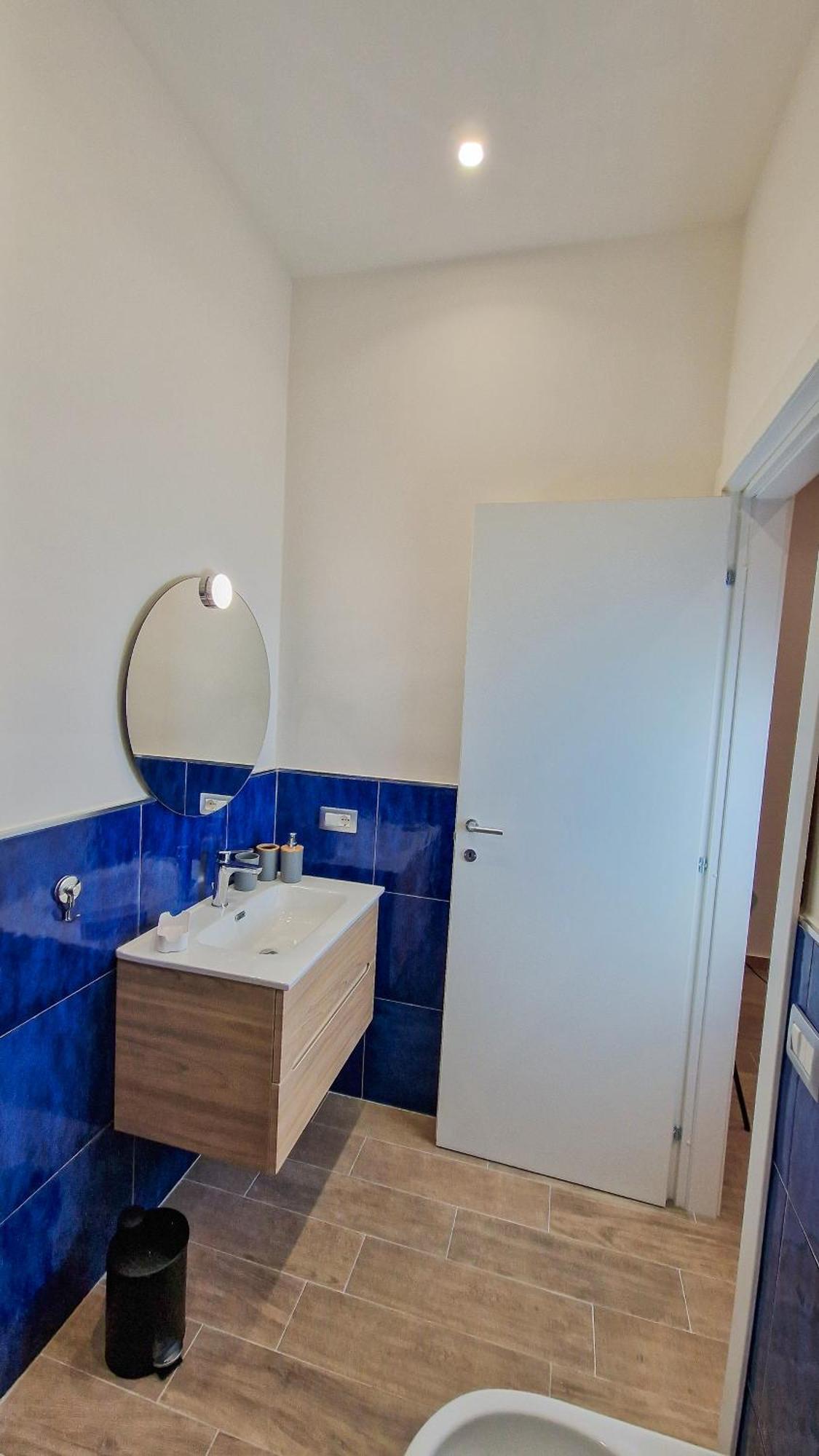 B&B Gelso Rosso Pompeji Szoba fotó