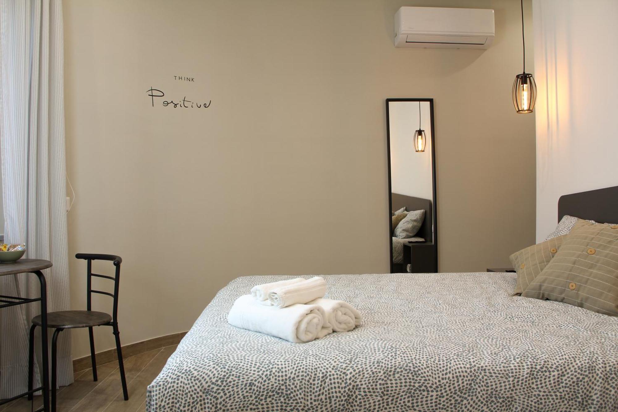 B&B Gelso Rosso Pompeji Kültér fotó