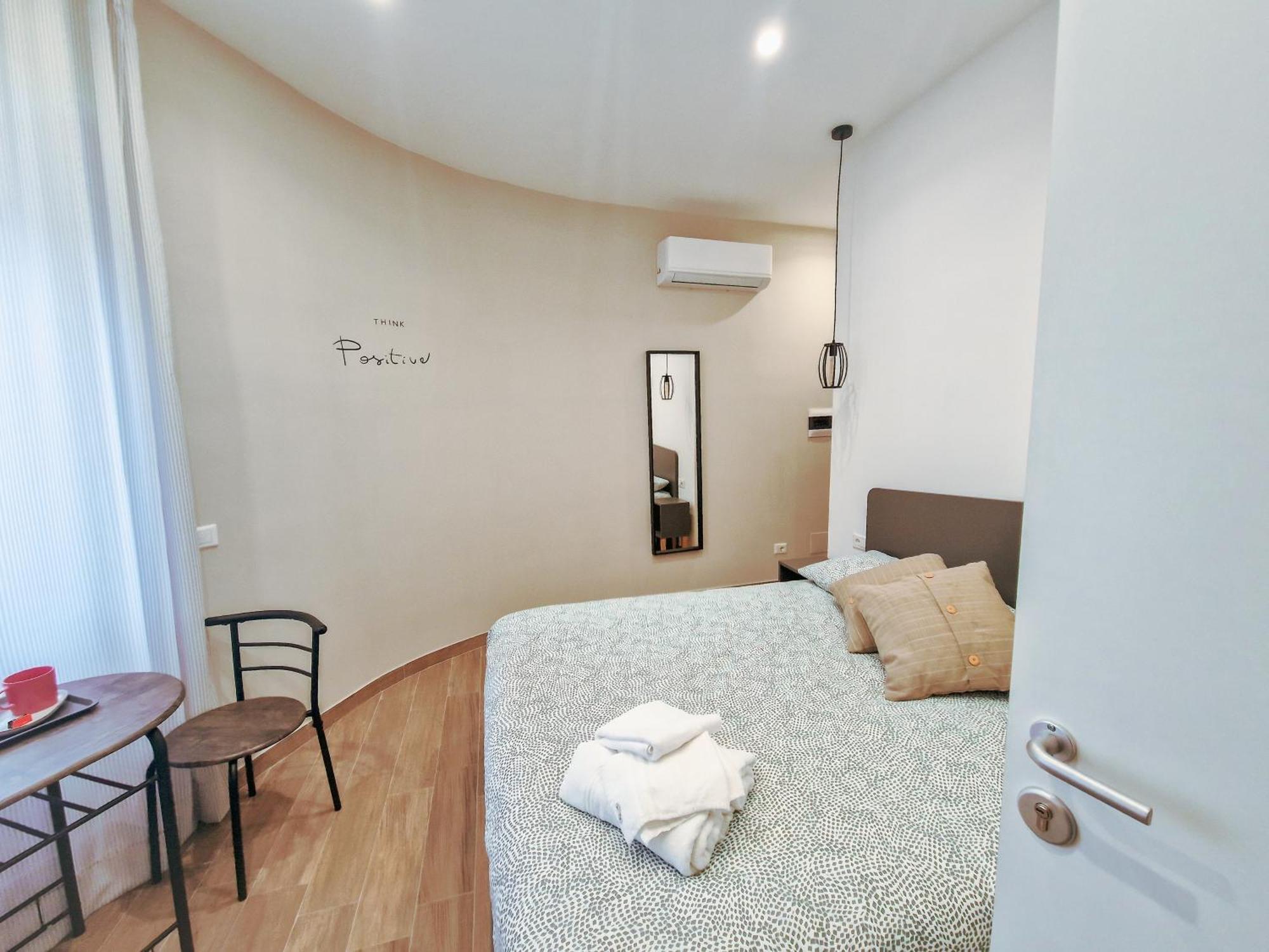 B&B Gelso Rosso Pompeji Kültér fotó