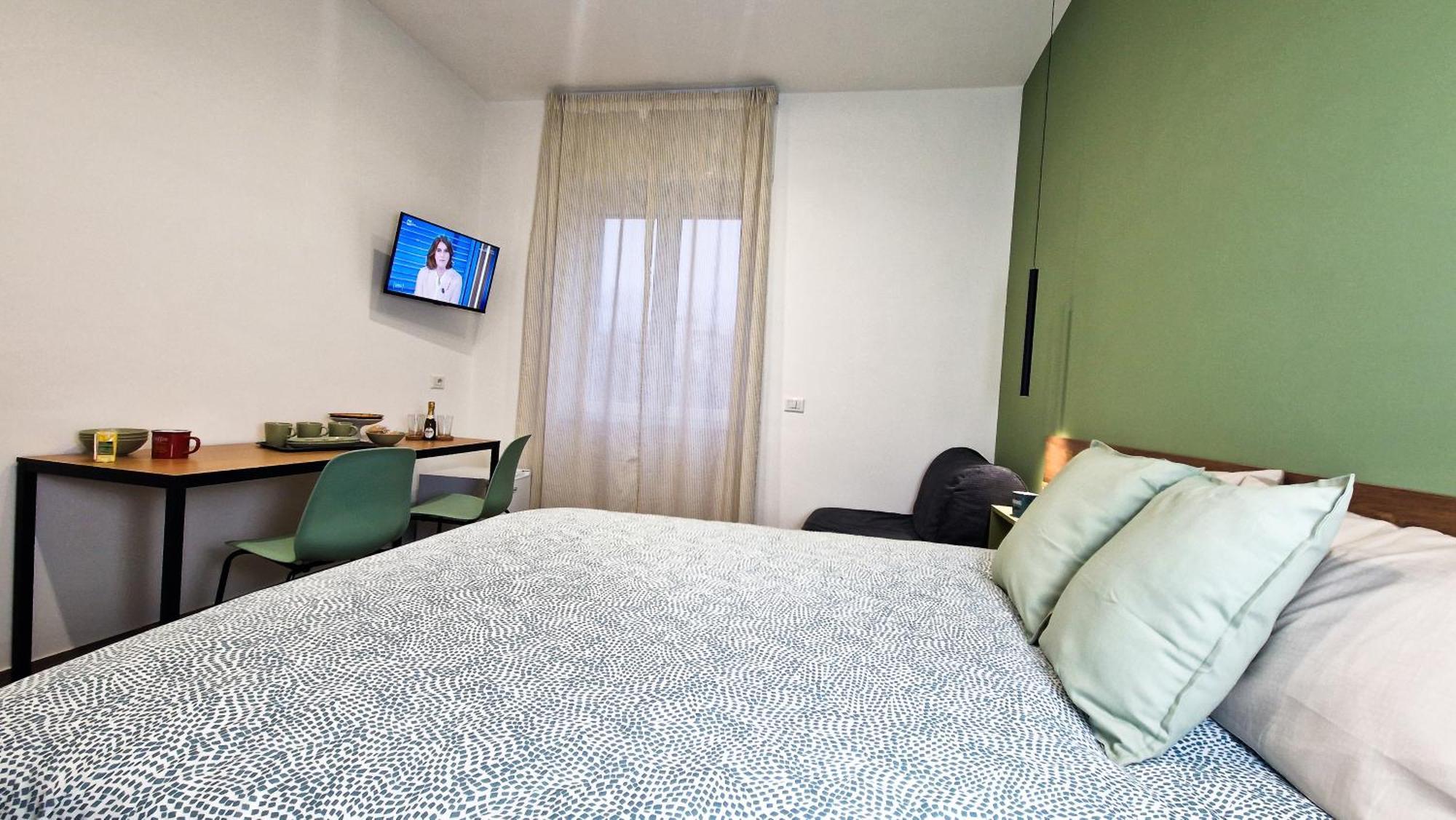 B&B Gelso Rosso Pompeji Kültér fotó