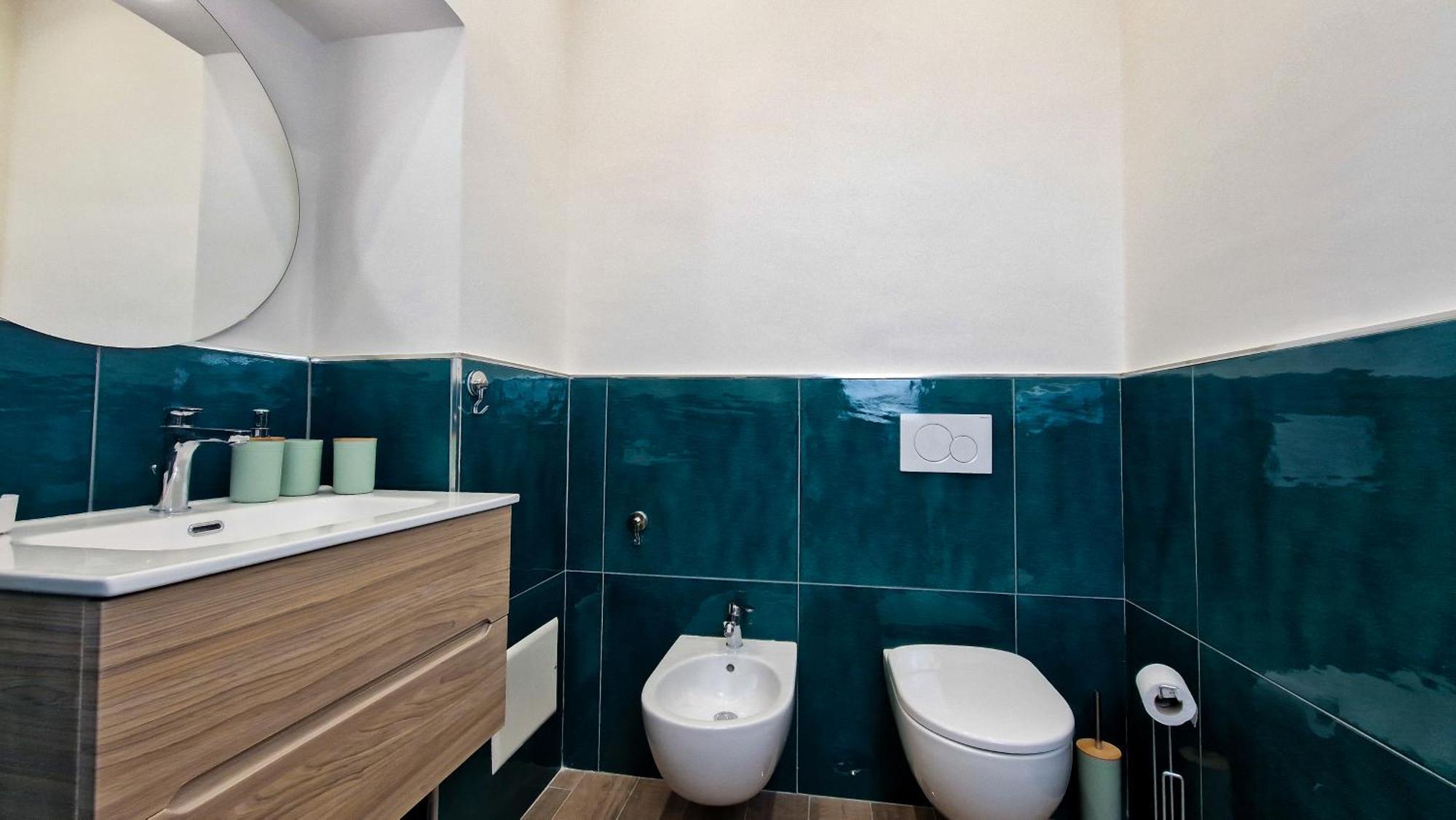 B&B Gelso Rosso Pompeji Kültér fotó