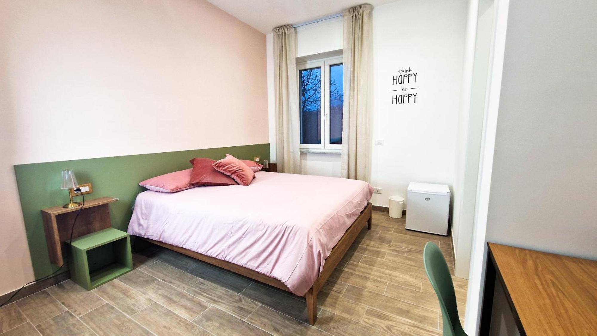 B&B Gelso Rosso Pompeji Kültér fotó