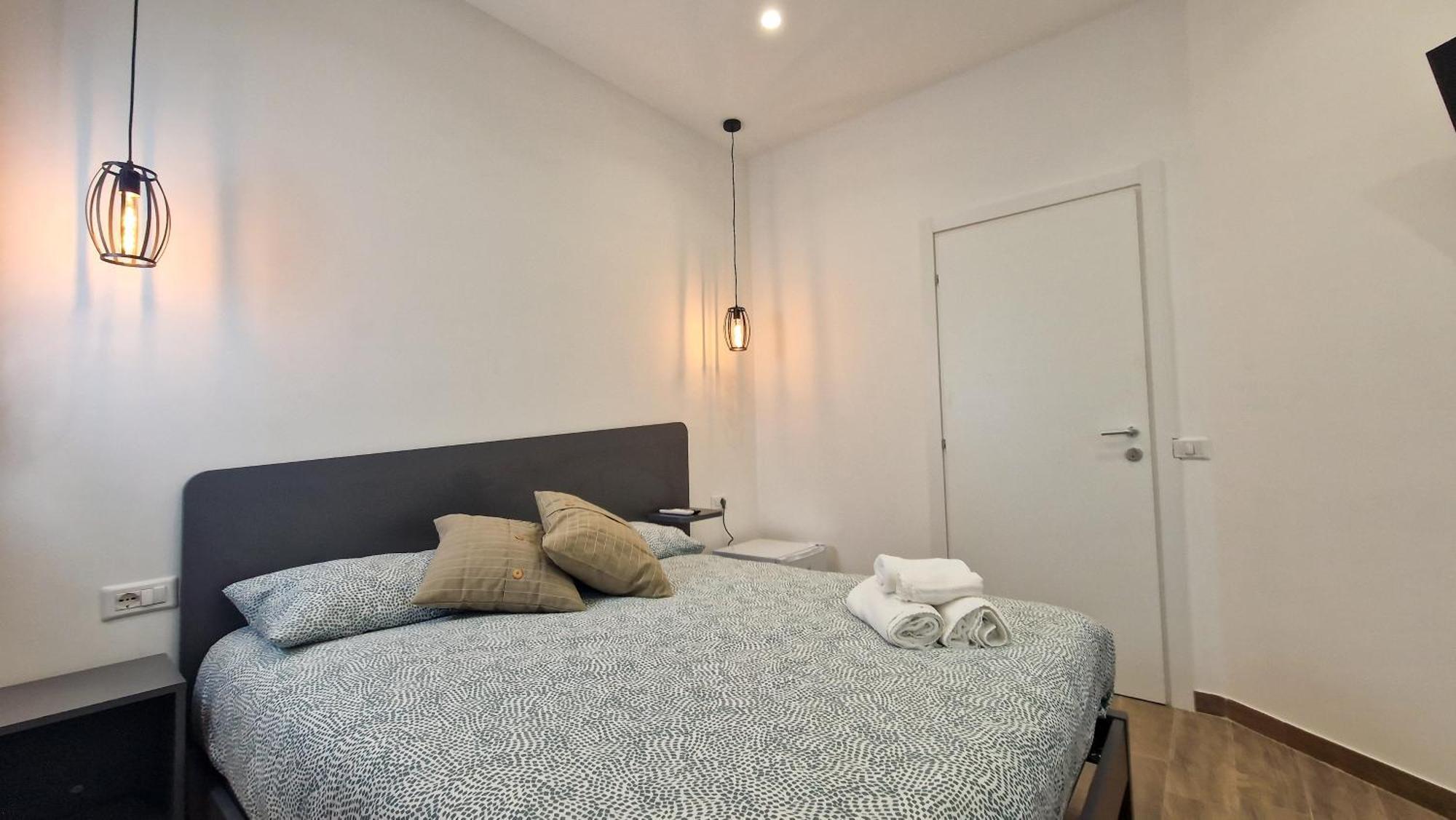 B&B Gelso Rosso Pompeji Kültér fotó
