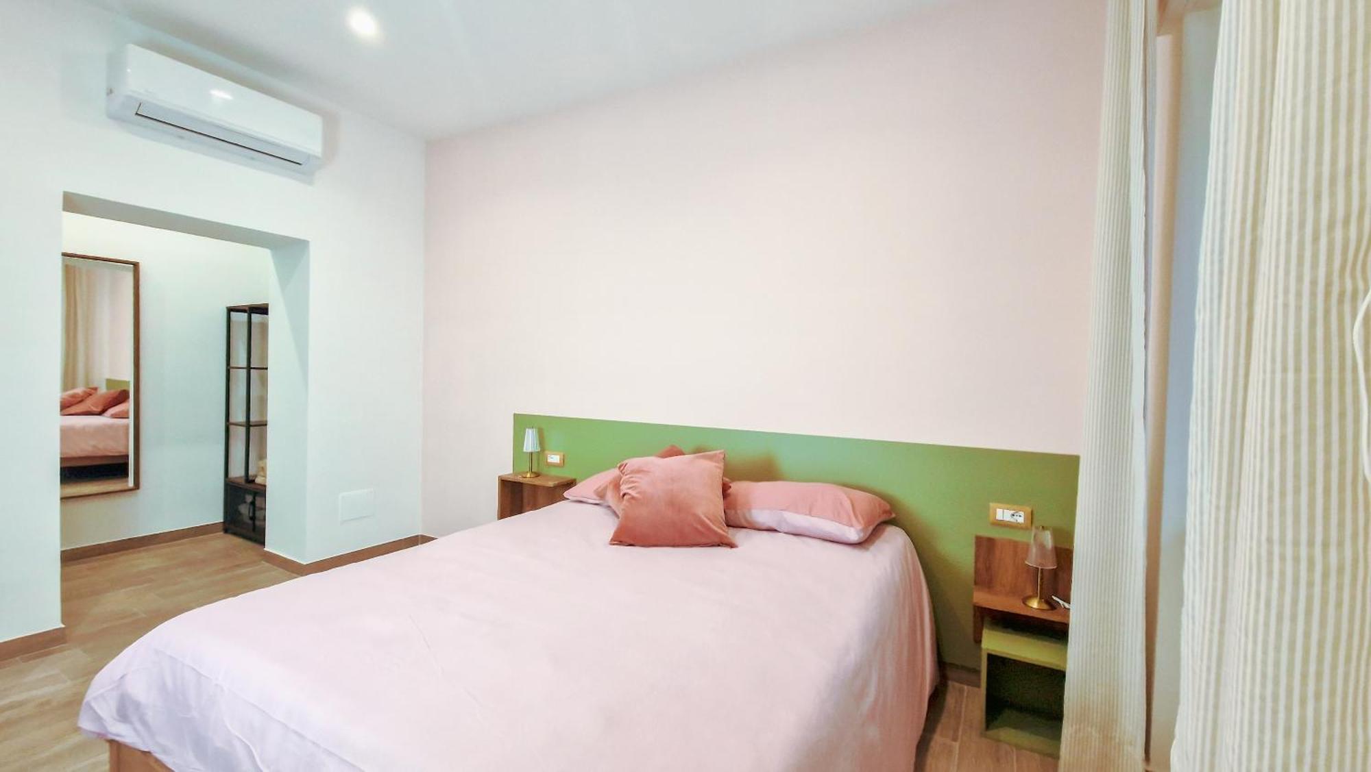 B&B Gelso Rosso Pompeji Kültér fotó