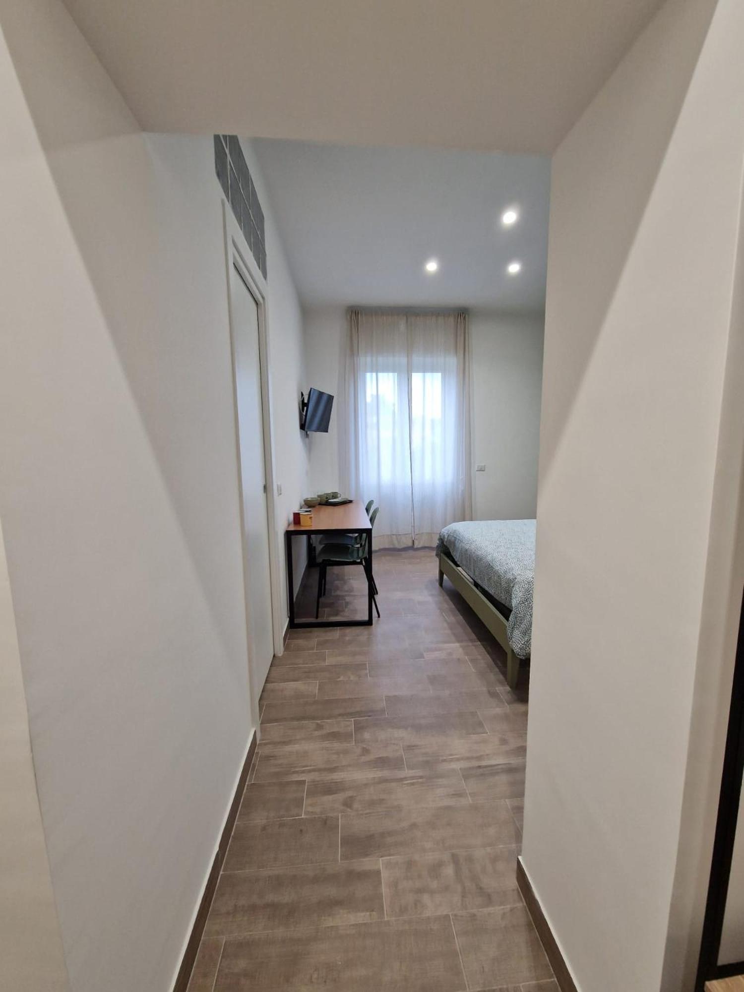 B&B Gelso Rosso Pompeji Kültér fotó